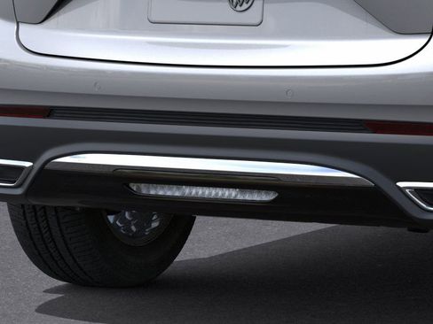 New 2026 Buick Envision Preferred AWD/4WD image 14