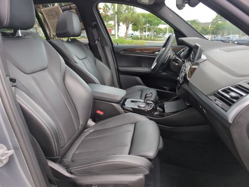 Used 2024 BMW X3 sDrive30i RWD image 32