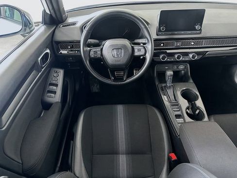 Certified 2024 Honda Civic Sport image 4