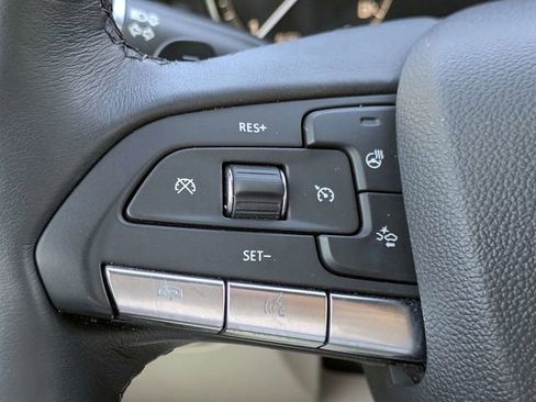 Certified 2023 Cadillac CT4 Premium Luxury image 26