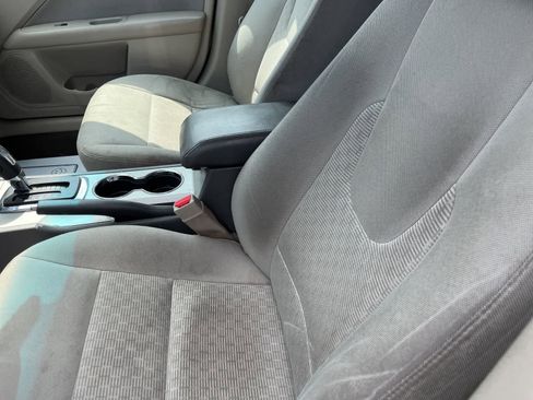 Used 2011 Ford Fusion SE image 21