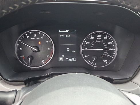 Certified 2023 Subaru Outback Premium image 20