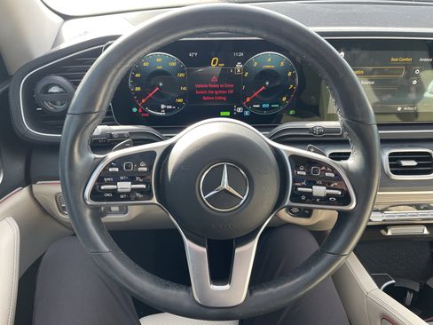 Certified 2023 Mercedes-Benz GLE 450 4MATIC image 18