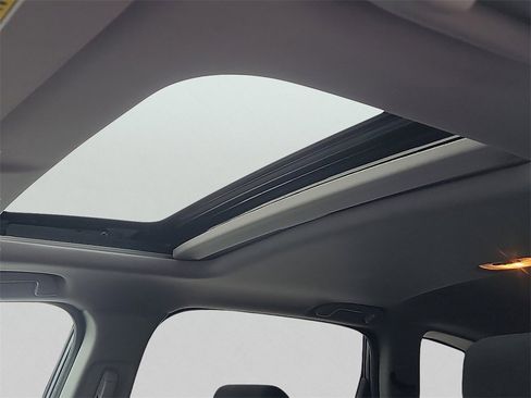 Certified 2021 Honda CR-V EX image 15