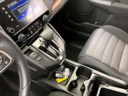Used 2019 Honda CR-V EX image 16