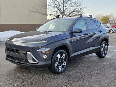 Used 2024 Hyundai Kona SEL
