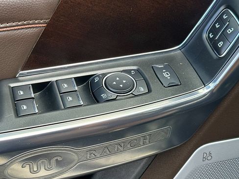 Used 2025 Ford F250 King Ranch AWD/4WD image 13