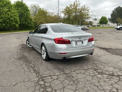 Used 2014 BMW 535i xDrive Sedan AWD/4WD image 33