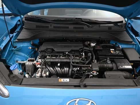 Used 2023 Hyundai Kona SEL FWD image 12