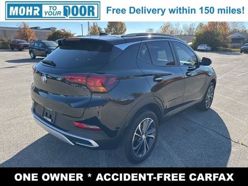 Used 2023 Buick Encore GX Select image 7