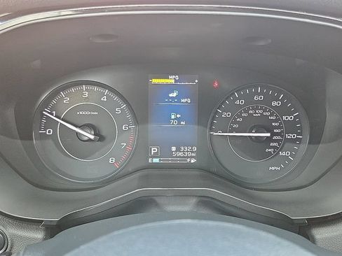 Used 2023 Subaru Impreza 2.0i AWD/4WD image 18