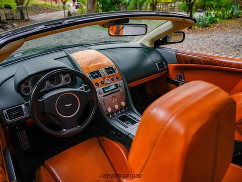 Used 2006 Aston Martin DB9 Volante image 39