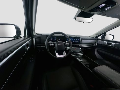 Used 2026 Hyundai Santa Fe SEL FWD image 18