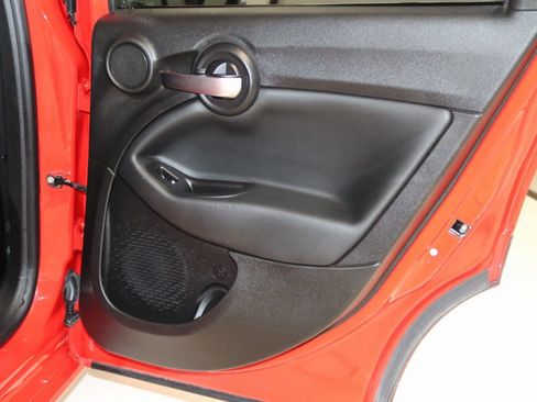 Used 2020 FIAT 500X Sport w/ Premium Group image 62