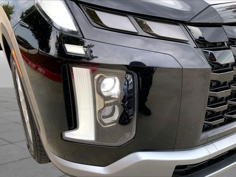 Certified 2025 Hyundai Palisade SEL AWD/4WD image 27