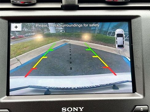 Used 2017 Ford Fusion Sport w/ Equipment Group 401A image 15