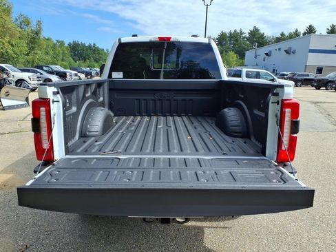 New 2026 Ford F250 XLT w/ XLT Premium Package AWD/4WD image 8