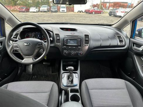 Used 2017 Kia Forte LX w/ LX Popular Package FWD image 20