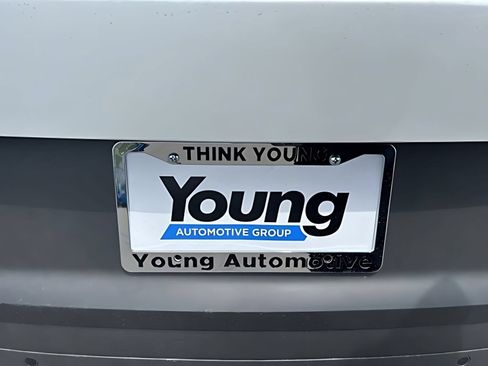 New 2026 Volkswagen ID.4 Pro AWD/4WD image 14