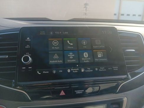 New 2026 Honda Ridgeline RTL image 39