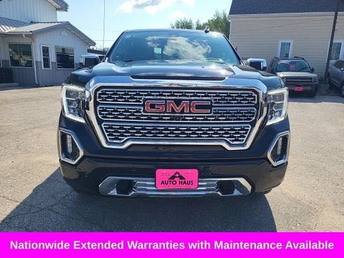 Used 2021 GMC Sierra 1500 Denali w/ Denali Ultimate Package AWD/4WD image 28