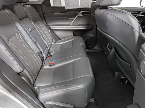 Used 2016 Lexus RX 350 F Sport image 37