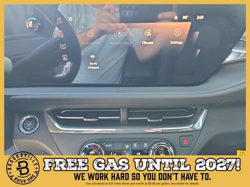 New 2026 Buick Envista Preferred w/ Convenience I Package FWD image 19