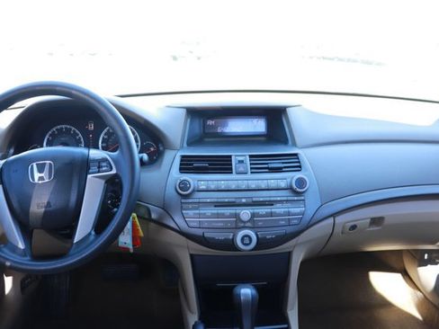 Used 2008 Honda Accord LX image 14