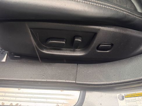 Used 2014 Nissan Maxima 3.5 SV w/ Sport Package image 13