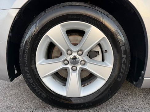 Used 2013 Dodge Charger SE w/ Connectivity Group RWD image 23