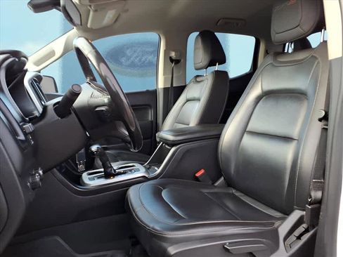 Used 2019 Chevrolet Colorado ZR2 image 20