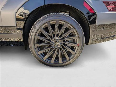 New 2025 Hyundai Santa Fe Calligraphy w/ Tow & Go Package image 10