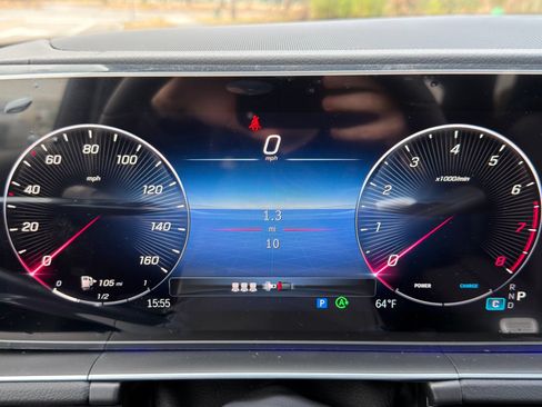 Used 2026 Mercedes-Benz GLE 350 4MATIC image 28