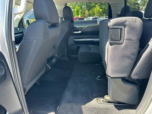 Used 2018 Toyota Tundra SR5 RWD image 19