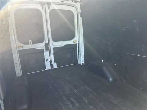 Used 2023 Ford Transit 250 250 Van Med. Roof w/ Load Area Protection Package image 13