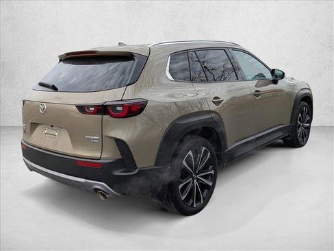 Used 2024 MAZDA CX-50 2.5 Turbo w/ Cargo Package image 5