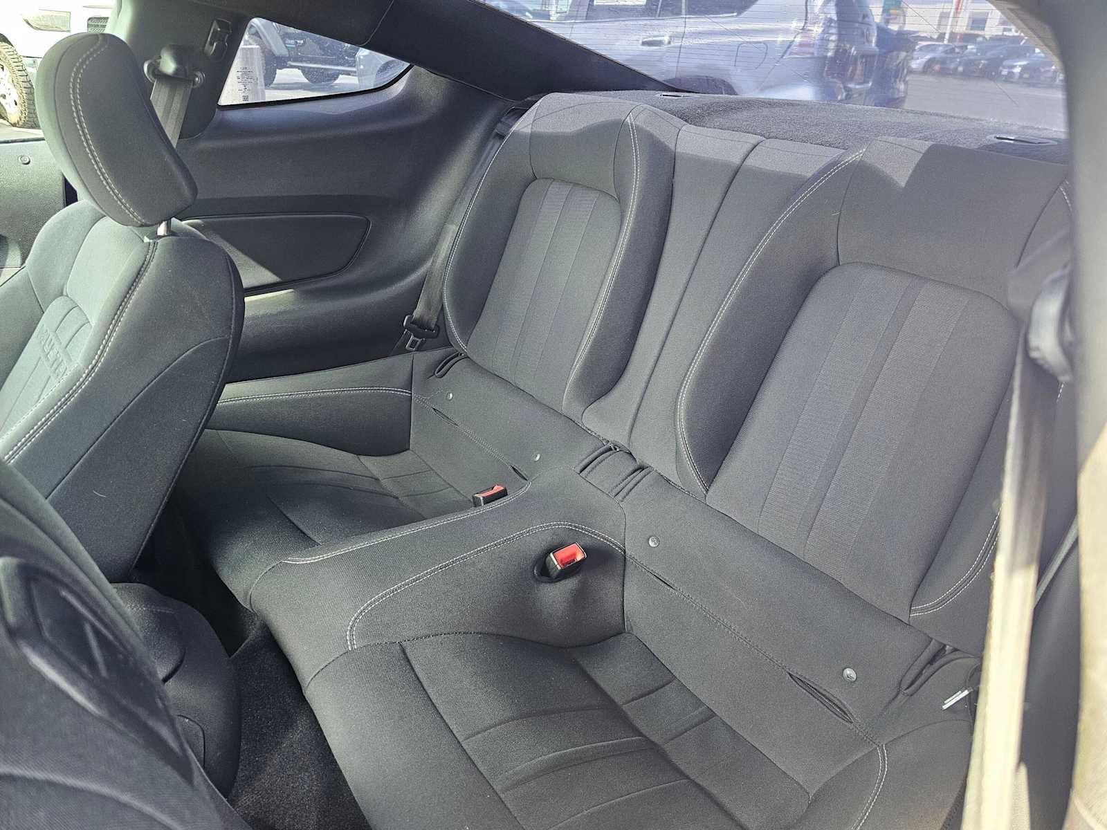 Used 2020 Ford Mustang GT RWD image 18