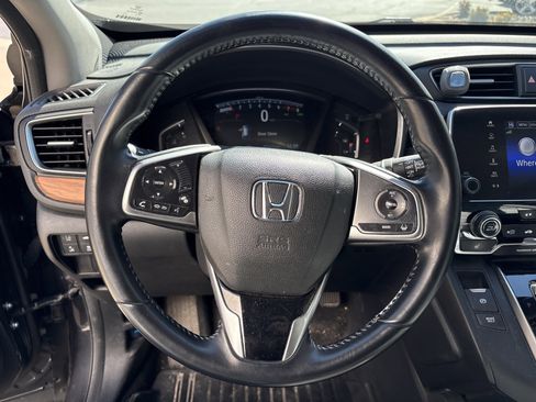Used 2018 Honda CR-V Touring image 18