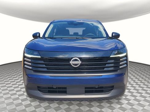 New 2026 Nissan Kicks S image 8