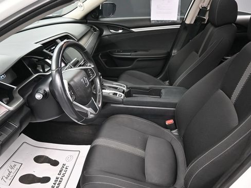 Used 2018 Honda Civic EX-T image 31