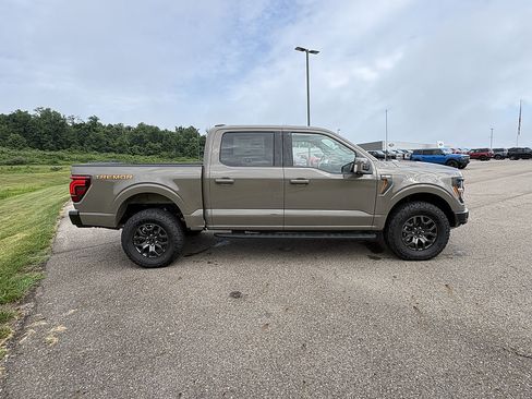 New 2026 Ford F150 Tremor w/ Equipment Group 402A High AWD/4WD image 6