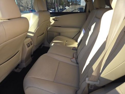 Used 2015 Lexus RX 350 AWD image 11