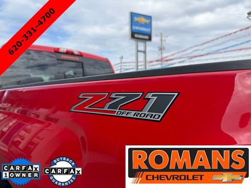 Used 2016 Chevrolet Silverado 2500 LTZ w/ Duramax Plus Package image 13