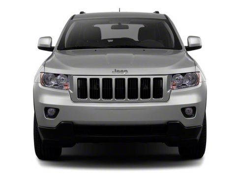 Used 2013 Jeep Grand Cherokee Limited RWD image 7