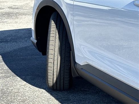 New 2026 Honda CR-V Sport image 37