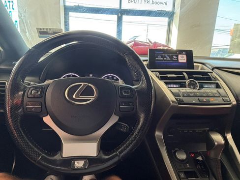 Used 2016 Lexus NX 200t AWD image 63