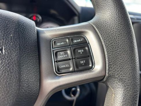 Used 2022 RAM 1500 Classic Warlock w/ Electronics Group image 20