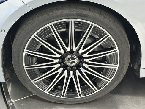 New 2026 Mercedes-Benz CLE 300 4MATIC Cabriolet image 12