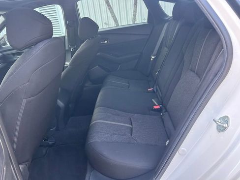 Used 2024 Honda Accord Sport image 38