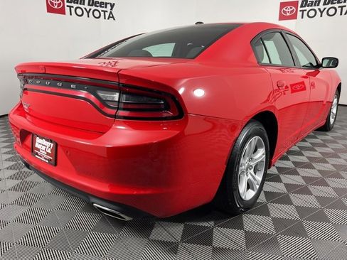 Used 2022 Dodge Charger SXT image 24